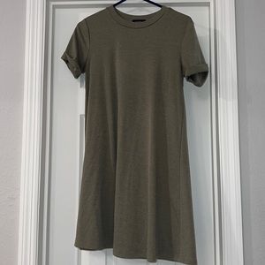 T-Shirt Dress